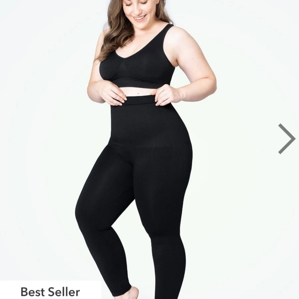 Shaping leggings